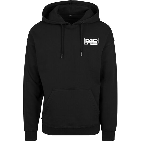 F45 Chelmsford  - Oversize Hoodie Thumbnail